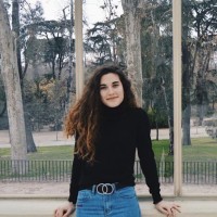 Maria Garcia Borrut
