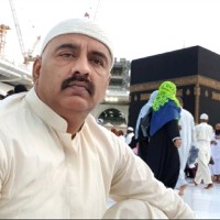 Mujeeb Rehman Jokhio