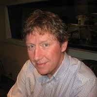 Jim Scott, CSLA