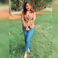 Pooja Pillay