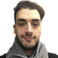 Danny Neil Moretti
