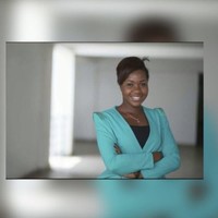 Georgia Adjei