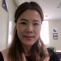 Taylor Kang