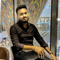Saurabh Totewar
