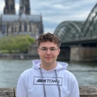 Florian Niedermeier