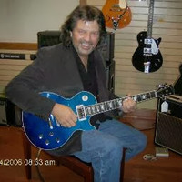 Greg Goins