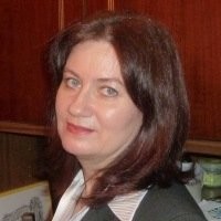 Елена Шестакова