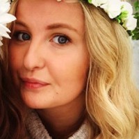 Vera Nilsson