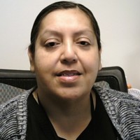 Manuela Yanez