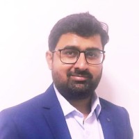 Ashwin Singh