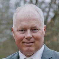 Harold Hollander