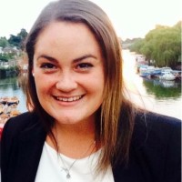 Caitlin Madden