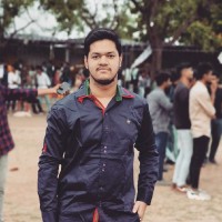 Shashank Navale