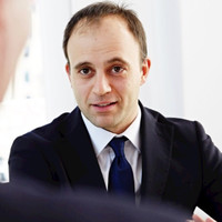 Gian Luca Petruzzi