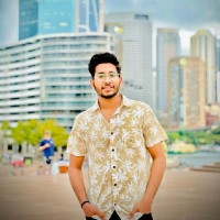 Saad Rasul