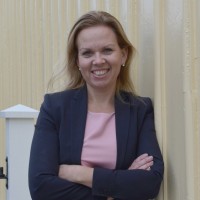 Jane Bergman