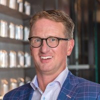 Jason Van Dussen