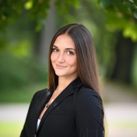 Savana Garabedian