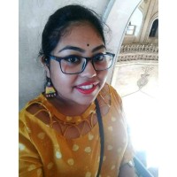 Anasuya Sarkar
