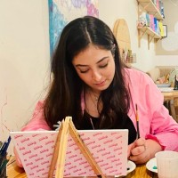 Zainab Khan