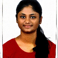Akshitha Reddy