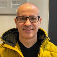 Carlos Fernando Pinto Nogueira