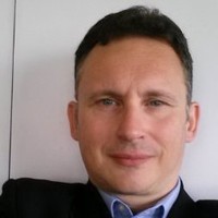 Patrick Mench