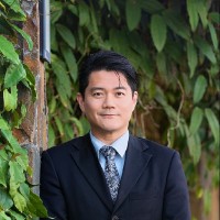 Terence Tang