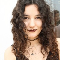 Şeyda Pamuk