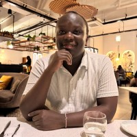 Denis Kiura