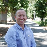 Paul Healey