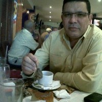 Carlos Luis Lugo Quiva