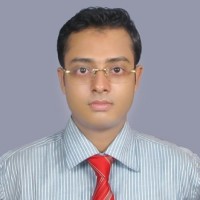 Abhishek Roy