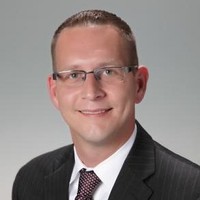 Michael Peatrowsky, MAAA, EA