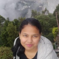Vijita Vijayan