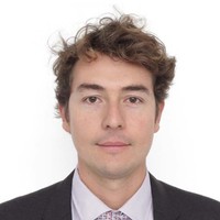 Mateo Morris