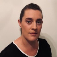 Jacqui Kendall