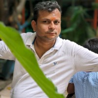 Karunakar Pandey