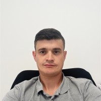 Vincent Goy
