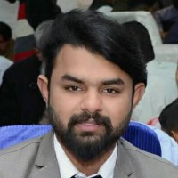 Muhammad Hamad Arshad