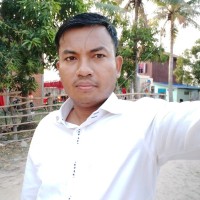 Seyha Nut