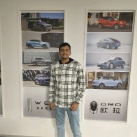 PramodKumar S G