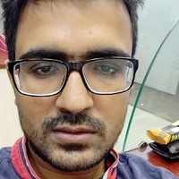 Mahesh Kumar