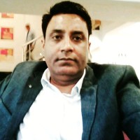 Harish Sharma