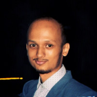 Raj Negi