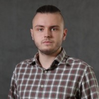 Vladyslav Shumanchuk-Chestnykh