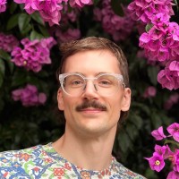 Colin Barber