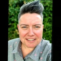 Lisa Mcgarigle