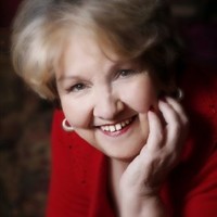 Rose Marie Sievers