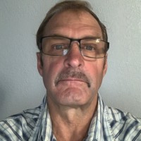Mark Eberhart